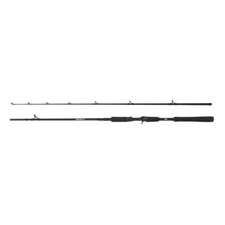 Abu Garcia Beast Jerkbait Rod 1.98cm 40-90gr