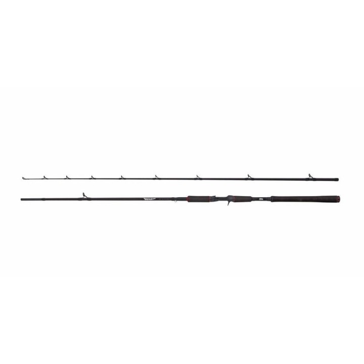 Abu Garcia Beast Casting Rod 842XH