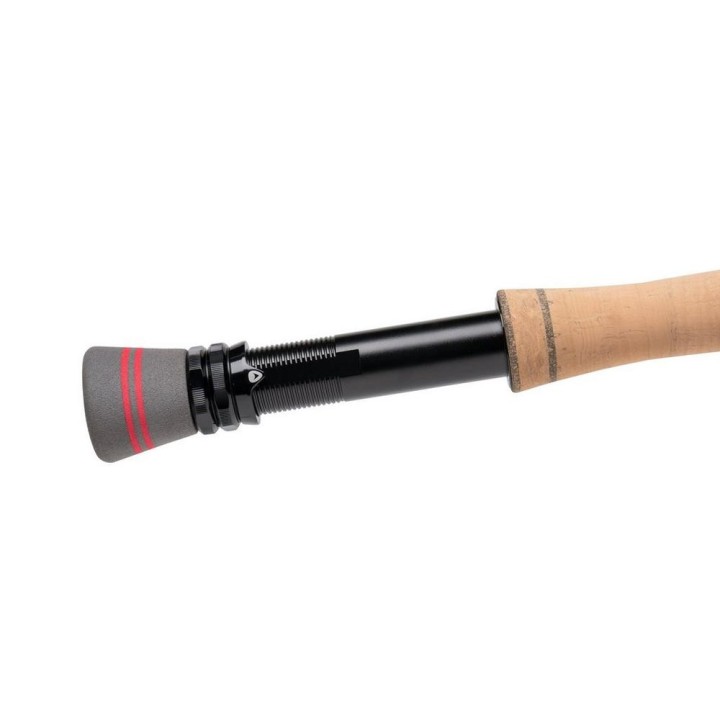 Greys Wing Salt Fly Rod 9 coda 9