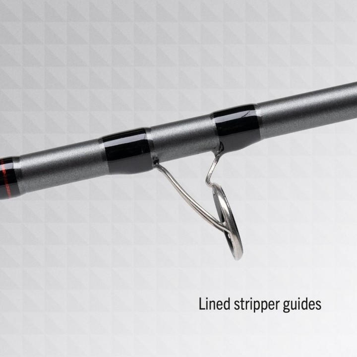 Greys Wing Salt Fly Rod 9 coda 9