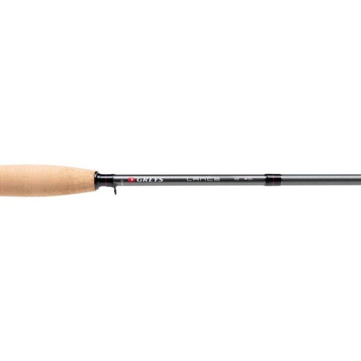 Greys Lance Fly Rod 7"6 coda 3