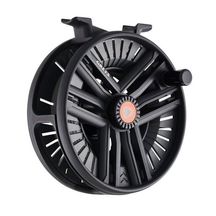 Greys Fin Cassette Fly Reel 7/8
