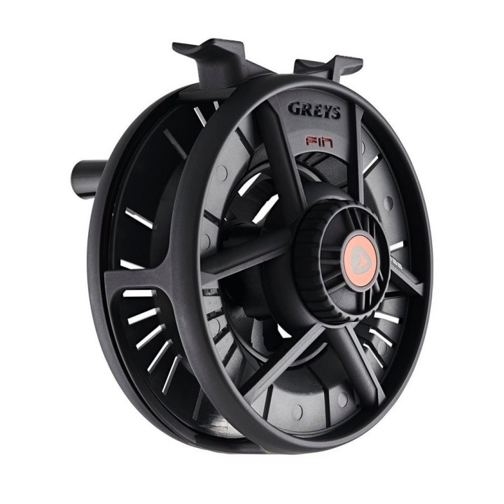 Greys Fin Cassette Fly Reel 7/8