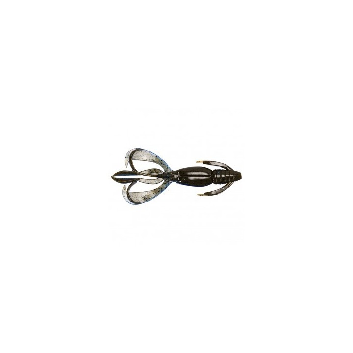 Keitech Crazy Flapper 2.4"