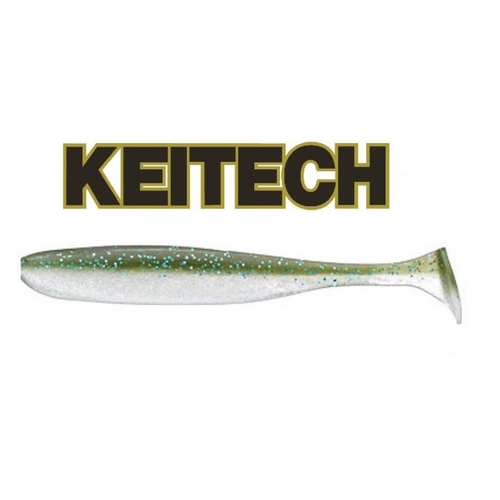 Keitech Easy Shiner 2"