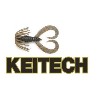 Keitech Little Spider 3"