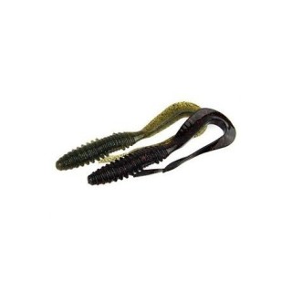 Keitech Mad Wag Mini 2.5"