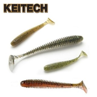 Keitech Swing Impact 2,5"