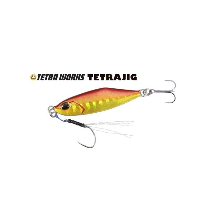 Duo Tetra Works TETRAJIG 12 gr