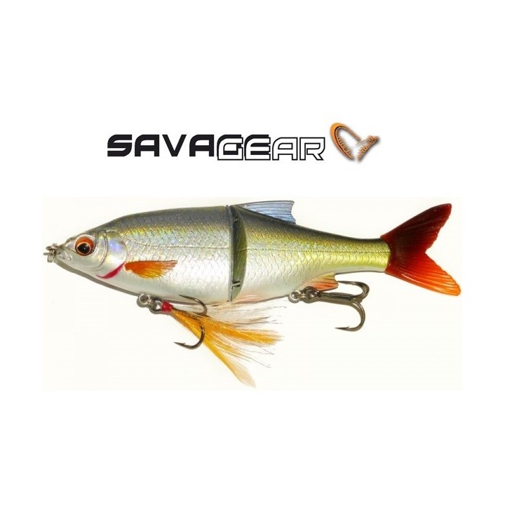 3D Roach Shine Glider 180mm