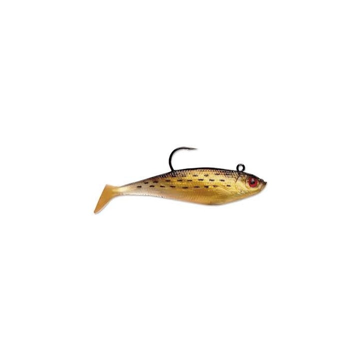 Storm We Swim Shad 12cm