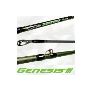 iRod Genesis III - IRG7103R