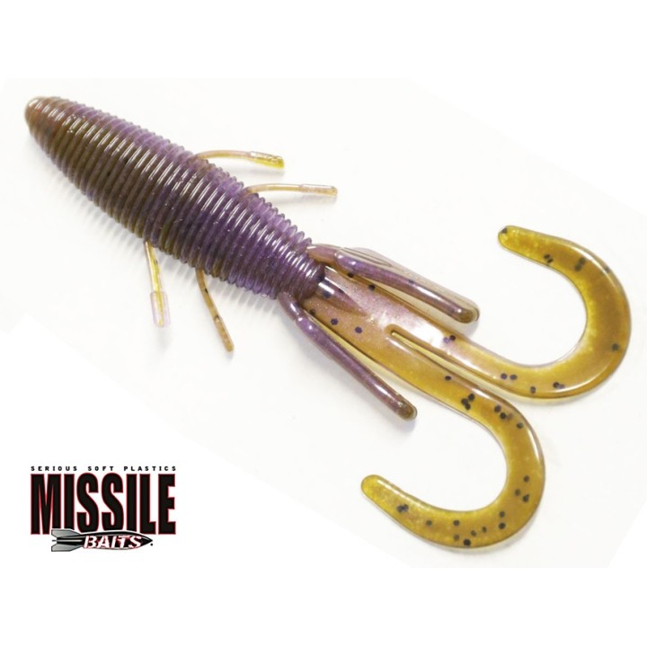 Missile D Stroyer