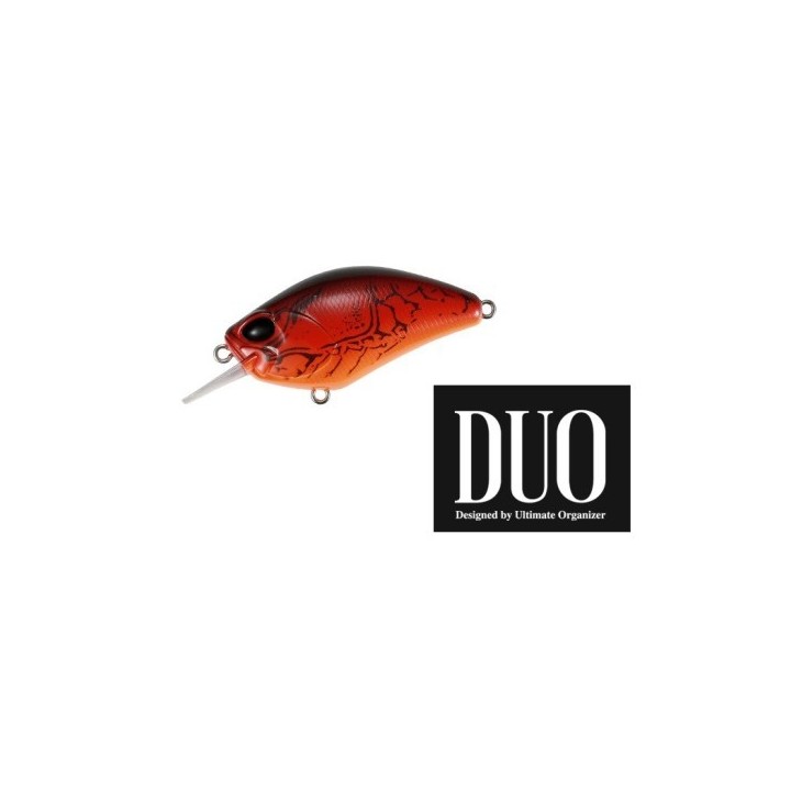 Duo Realis Crank KABUKI 55 SSR