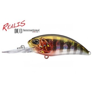 Duo Realis Crank M62 5A