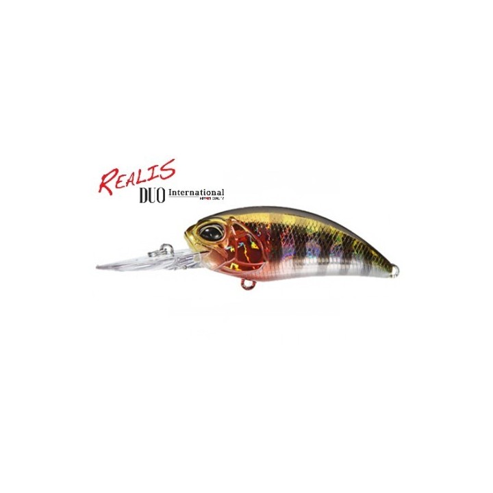 Duo Realis Crank M62 5A