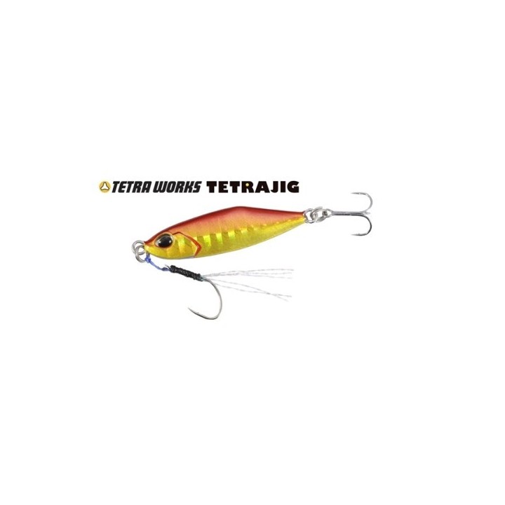 Duo Tetra Works TETRAJIG 10 gr