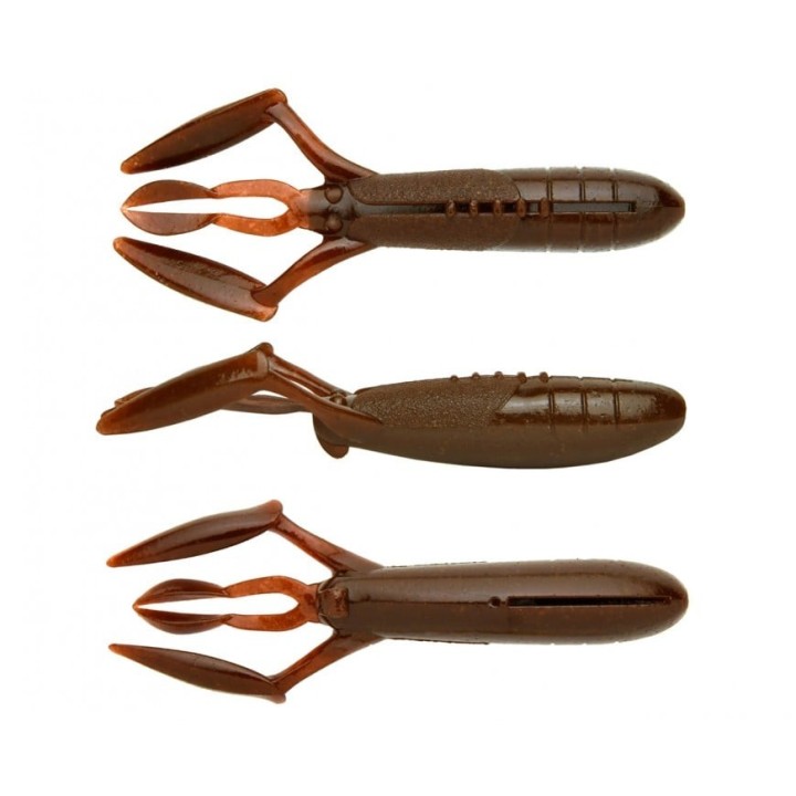 Keitech Glide Camaron 3.5"