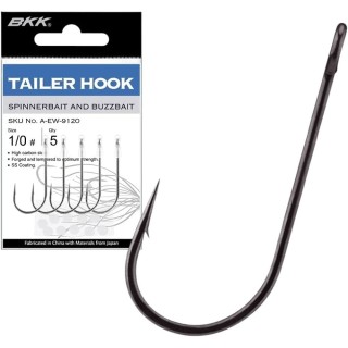 BKK - Trailer Hook