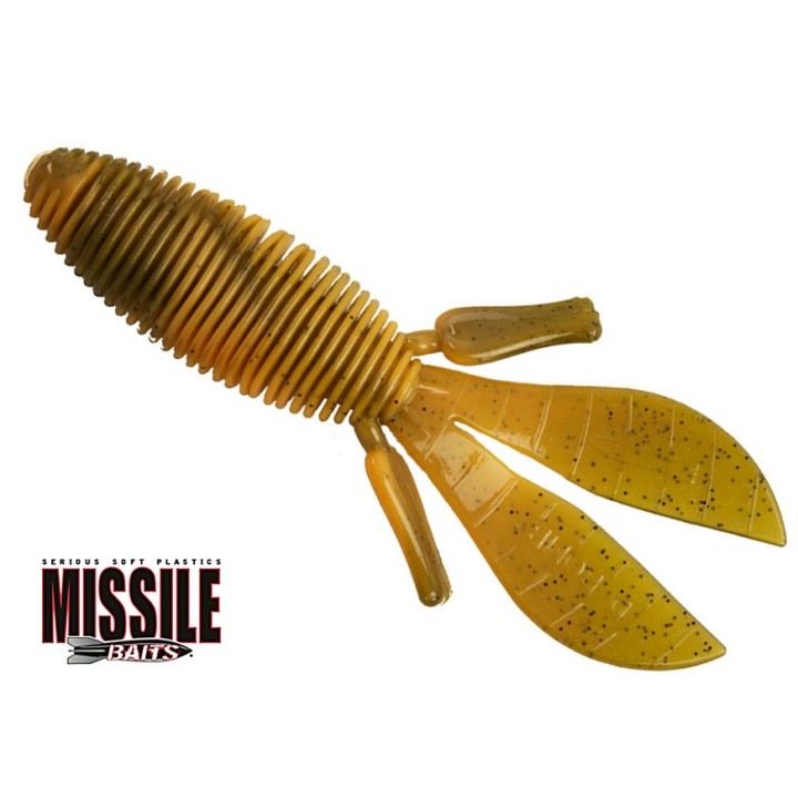 Missile D Stroyer