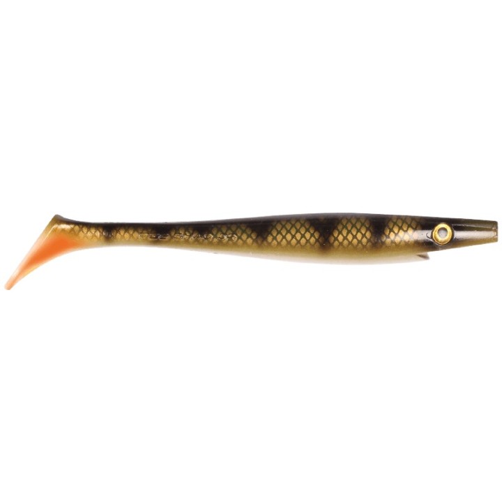 Strike Pro Giant Pig Shad 26 cm