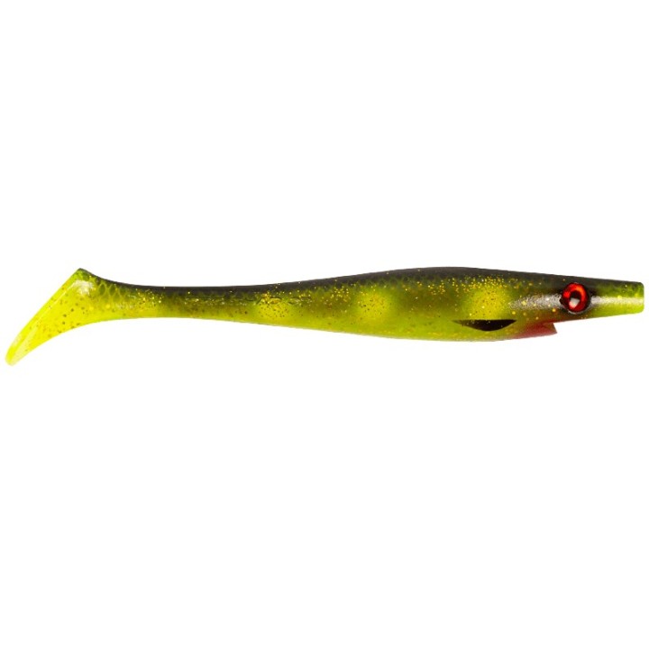 Strike Pro Pig Shad Tournament 18 cm