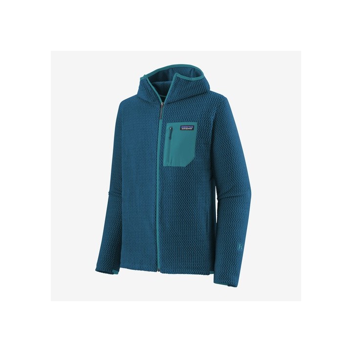 Patagonia Men's R1® Air Full-Zip Hoody