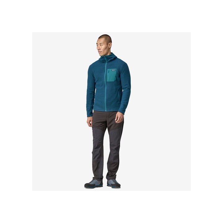 Patagonia Men's R1® Air Full-Zip Hoody