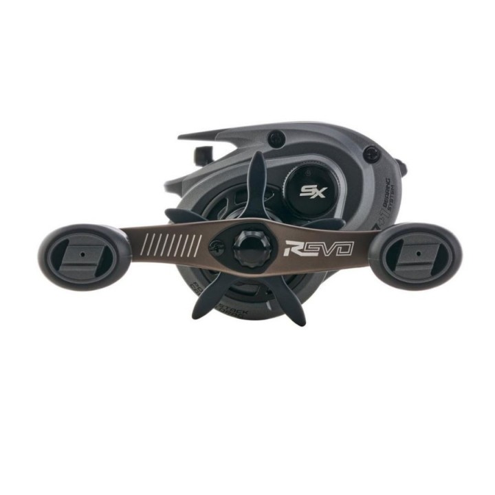 Abu Garcia Revo 5 SX HSLP- L