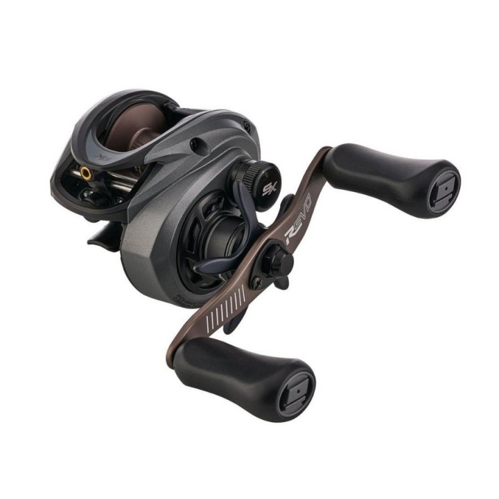 Abu Garcia Revo 5 SX HSLP- L