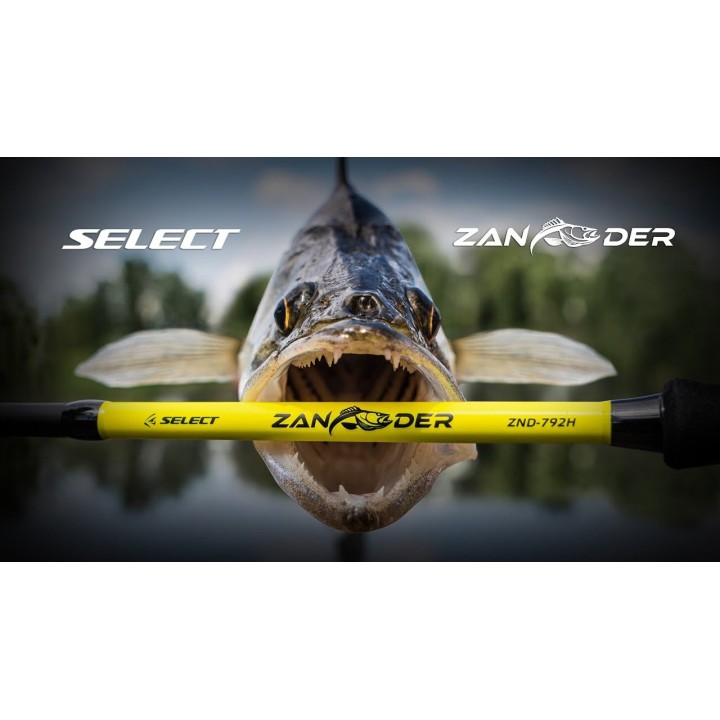 Select - Zander ZND-792MH