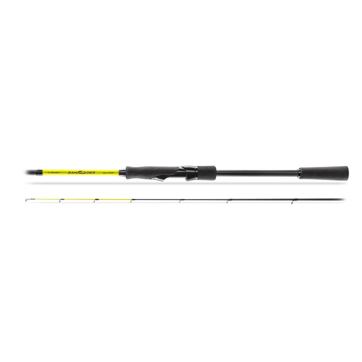 Select - Zander ZND-792MH