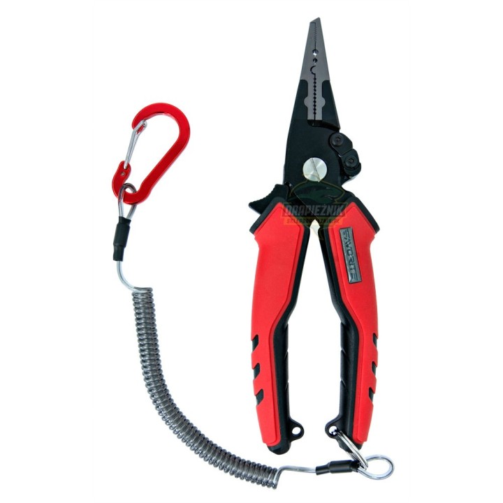 Favorite Pliers PLS1-7