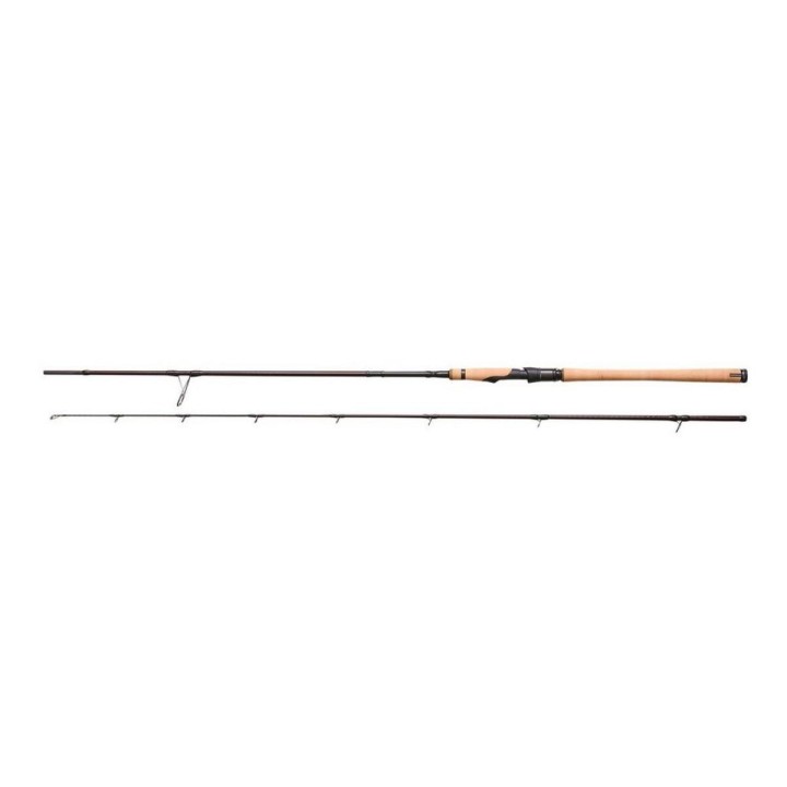 Savage Gear ALPHA SG6 Big Bait spinning 100gr