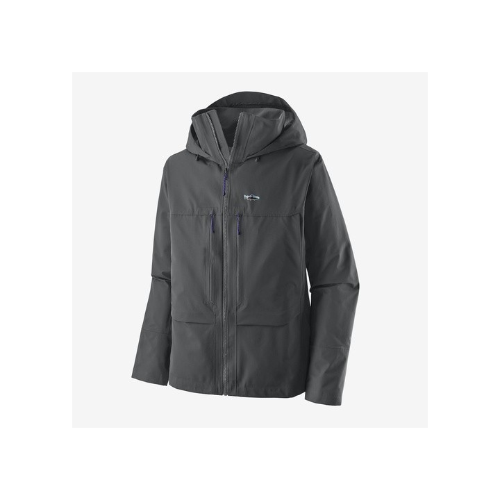 Patagonia Men's Swiftcurrent™ Wading Jacket FGE