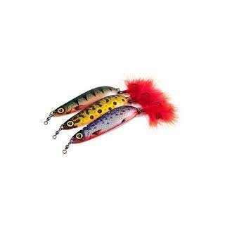 Fox Rage UV Spoon 14cm 61gr