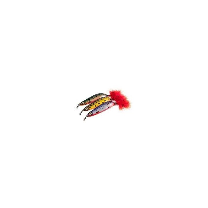 Fox Rage UV Spoon 14cm 61gr