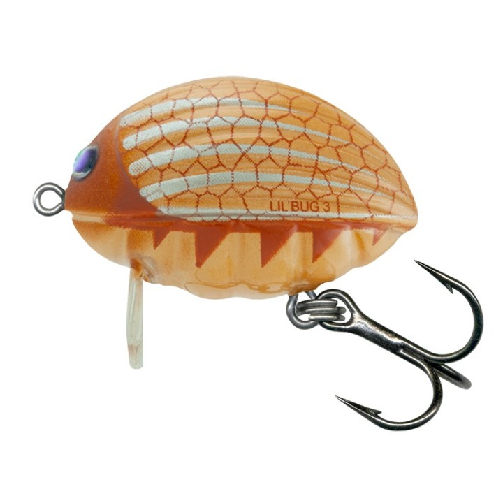 Salmo - LIL BUG 2