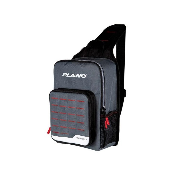 Plano WEEKEND SERIES 3600