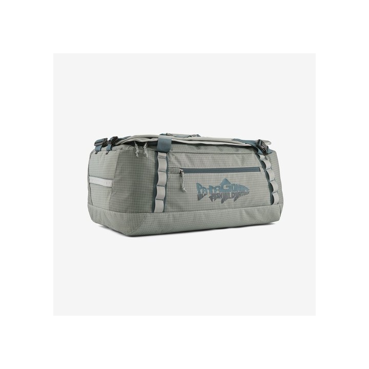 Patagonia Black Hole Duffel 55 borsa zaino da viaggio