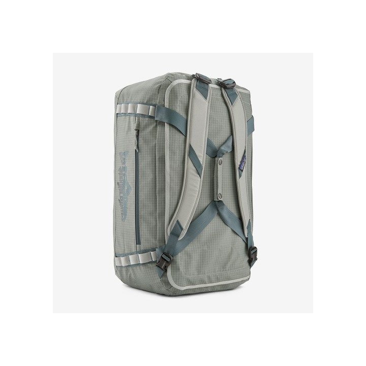 Patagonia Black Hole Duffel 55 borsa zaino da viaggio