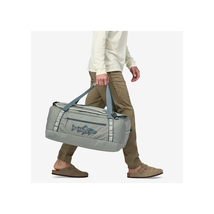 Patagonia Black Hole Duffel 55 borsa zaino da viaggio