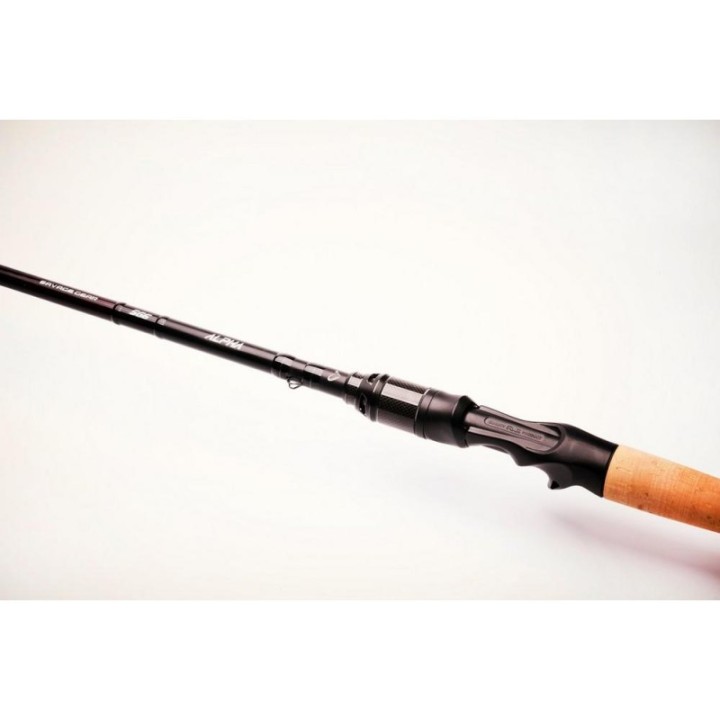 Savage Gear ALPHA SG6 Swimbait 250gr
