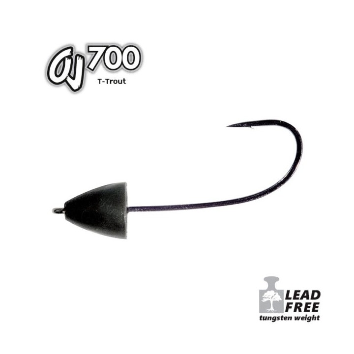 OMTD - OJ700 T TROUT