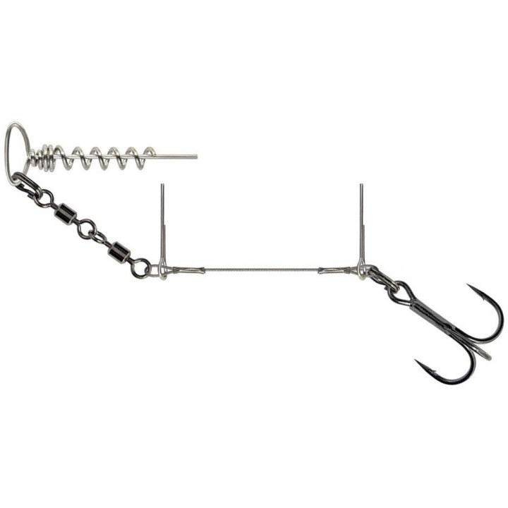 Savage Gear Spin Rigs
