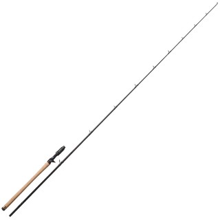 Savage Gear  ALPHA SG6 Pela Vert casting 1.95m 40-140gr