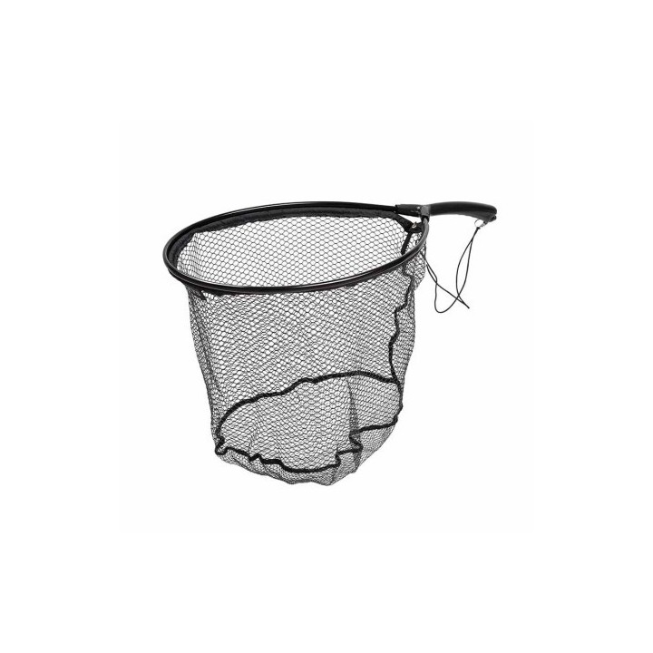 Greys Scoop Nets Large