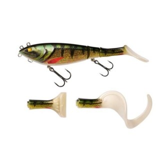 Berkley - Zilla Tailswinger 18cm