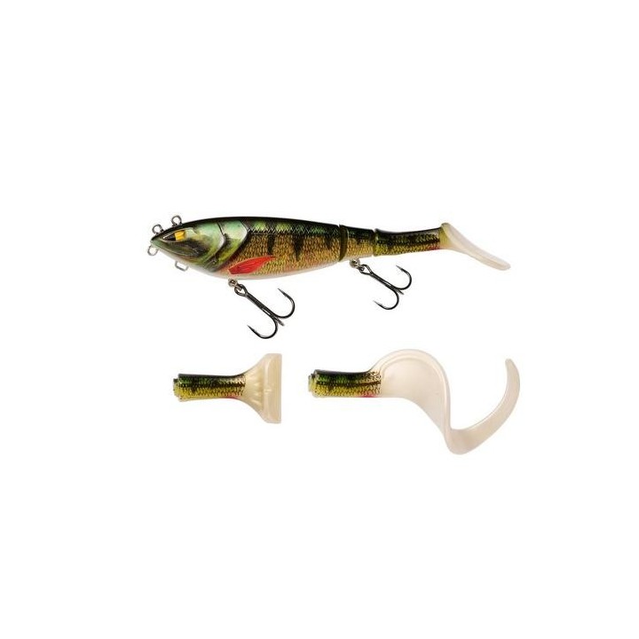 Berkley - Zilla Tailswinger 18cm