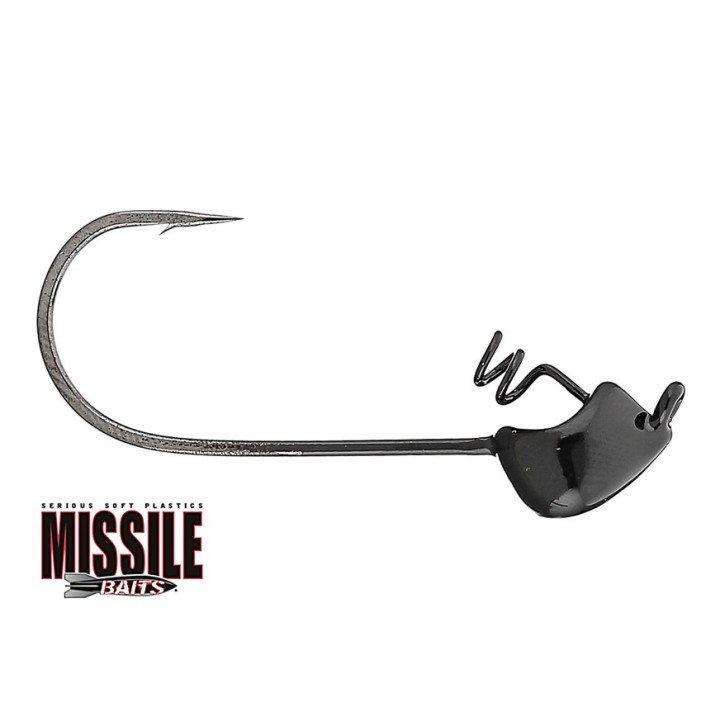 Missile D Stroyer